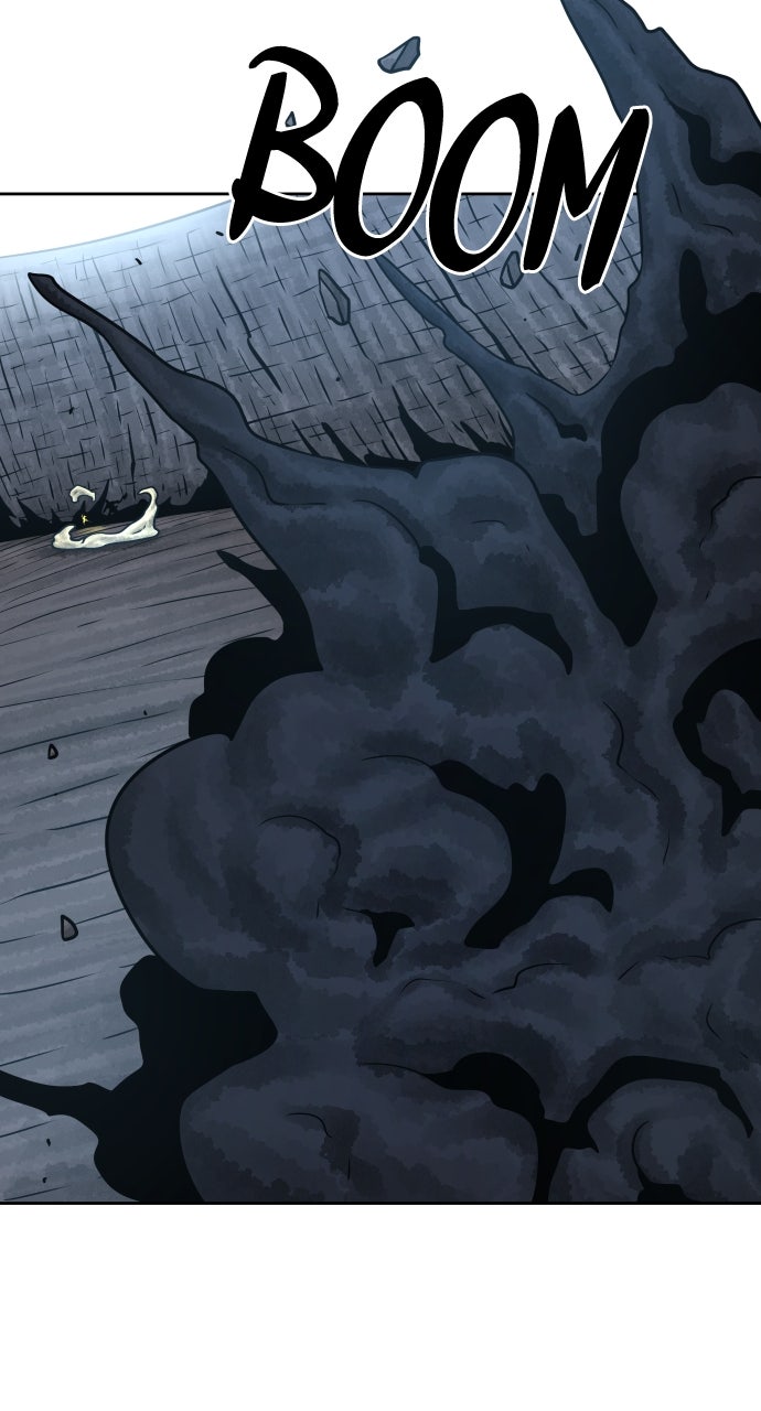 Warrior Executioner Chapter 71 - Page 43