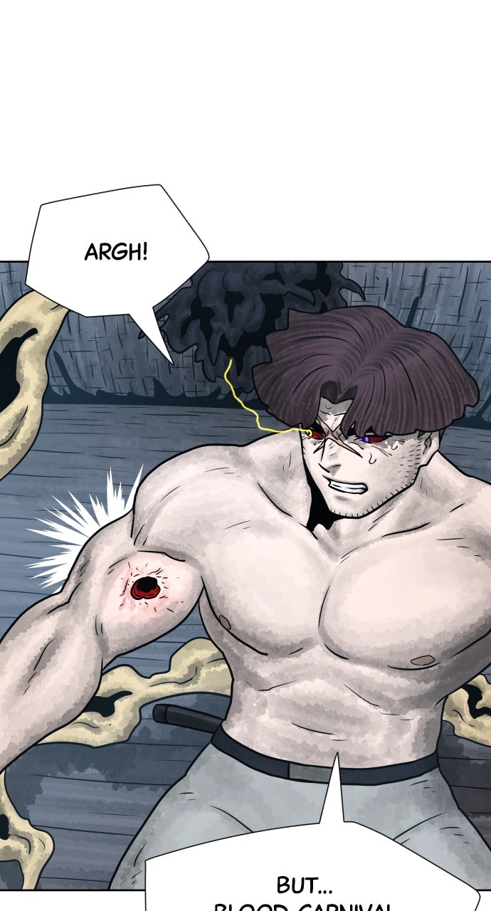 Warrior Executioner Chapter 71 - Page 44