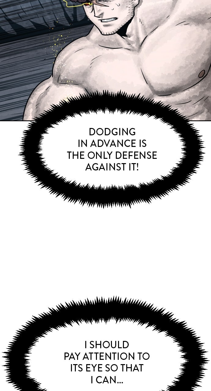 Warrior Executioner Chapter 71 - Page 48