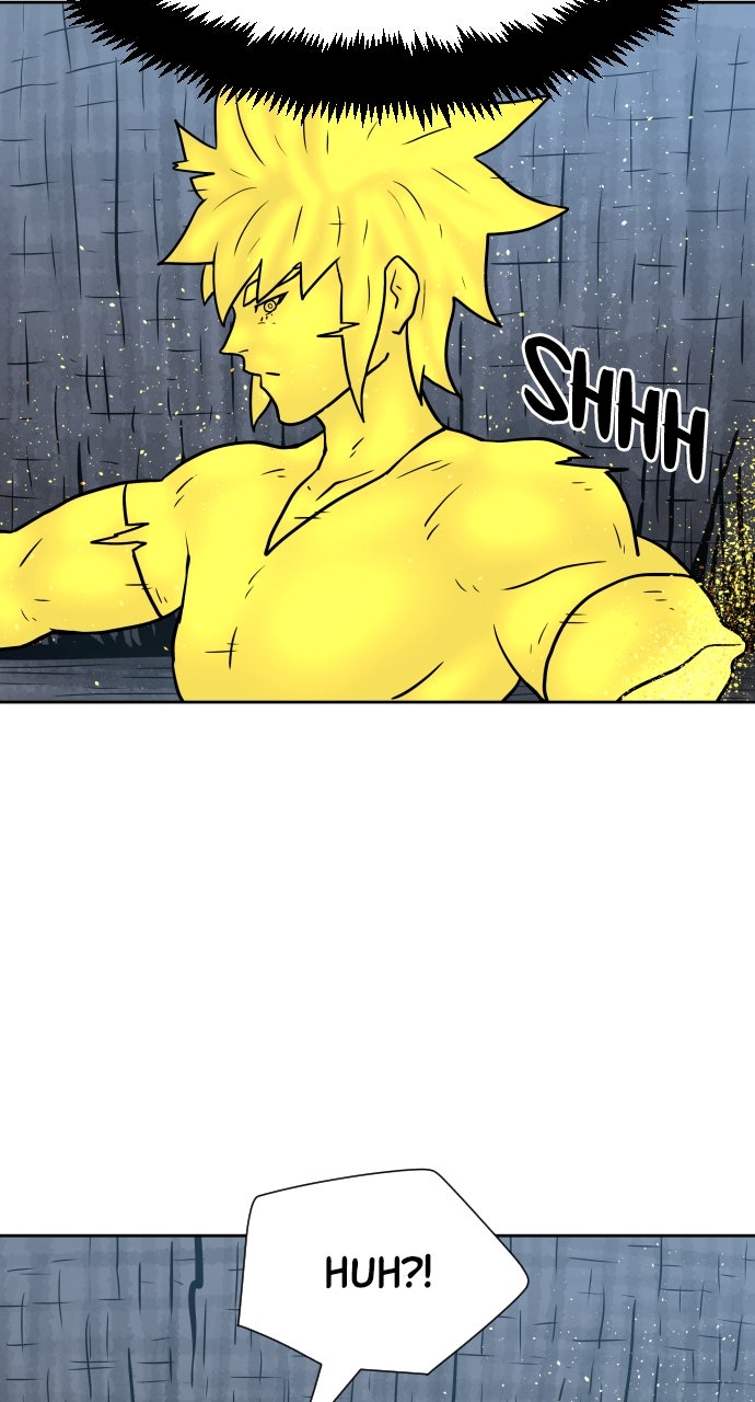 Warrior Executioner Chapter 71 - Page 49