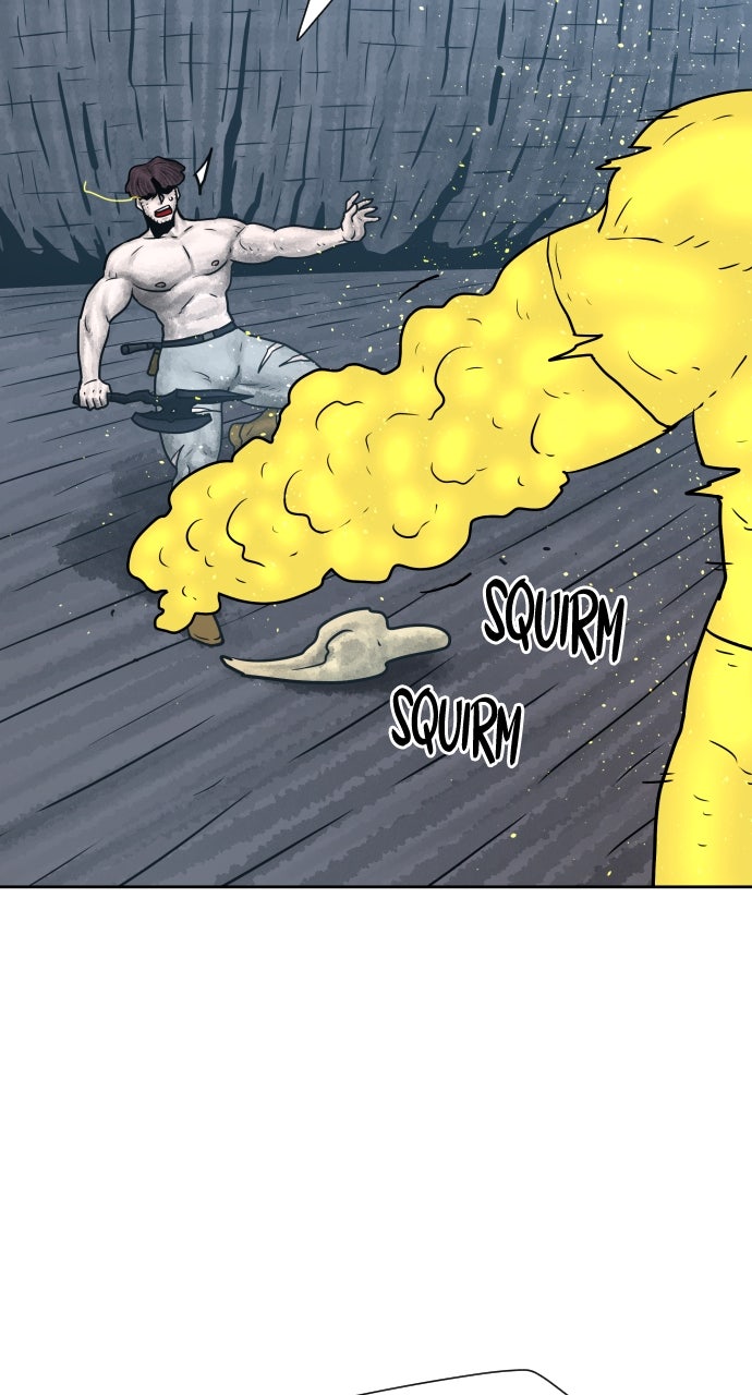 Warrior Executioner Chapter 71 - Page 50