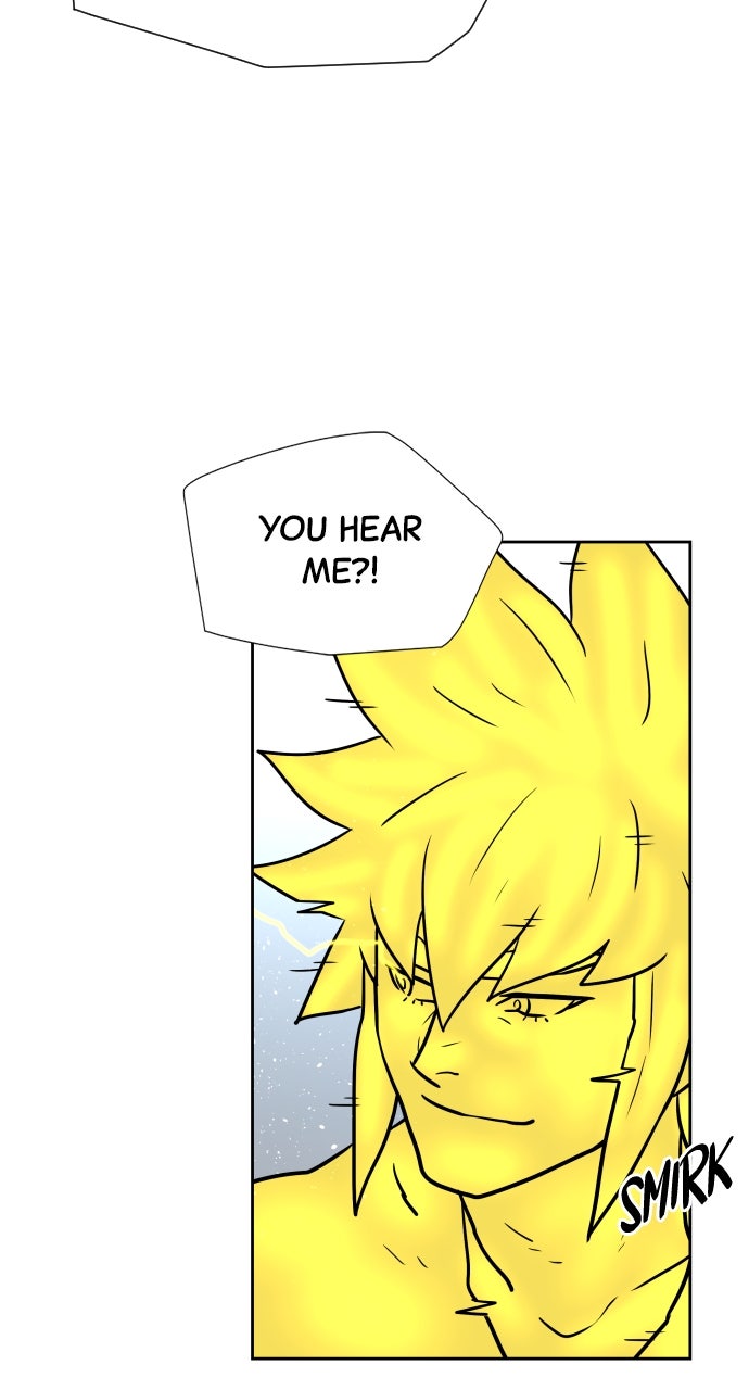 Warrior Executioner Chapter 71 - Page 53