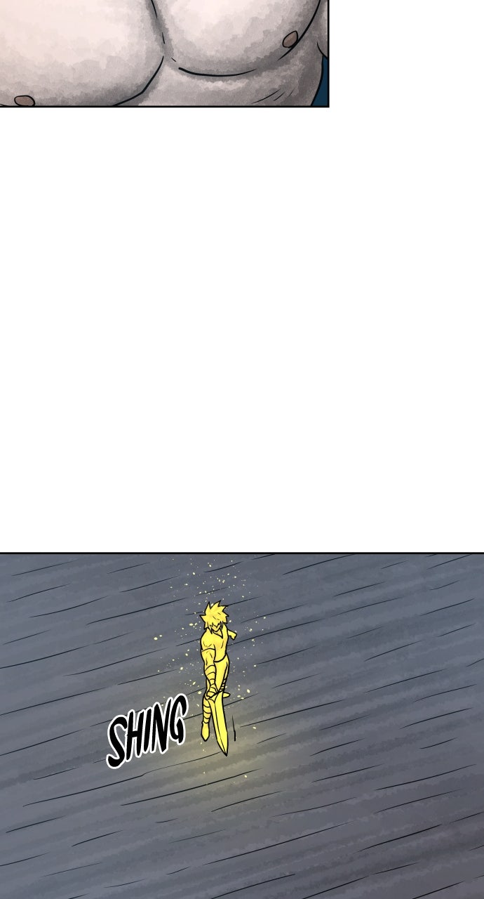 Warrior Executioner Chapter 71 - Page 55