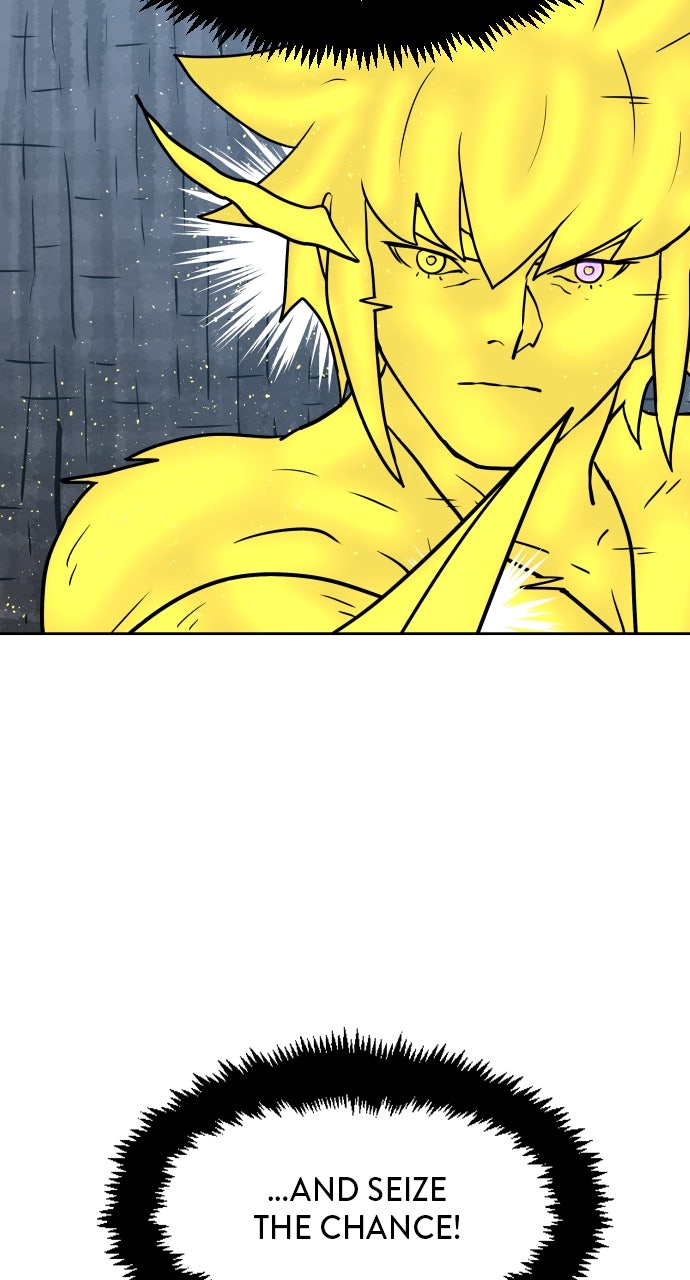 Warrior Executioner Chapter 71 - Page 58