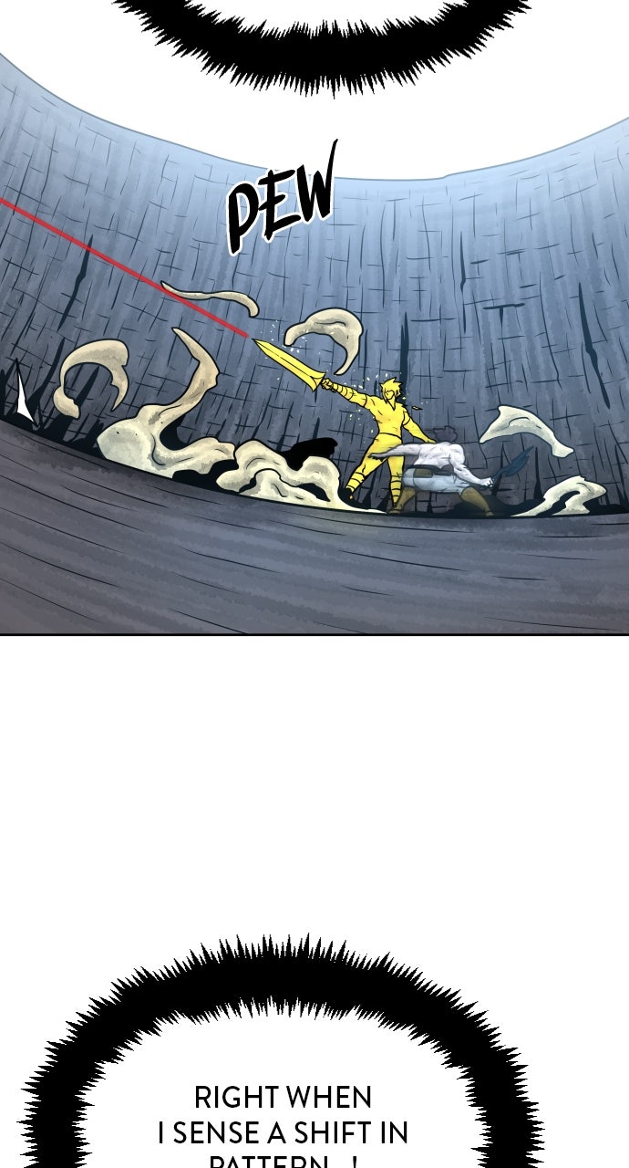 Warrior Executioner Chapter 71 - Page 59