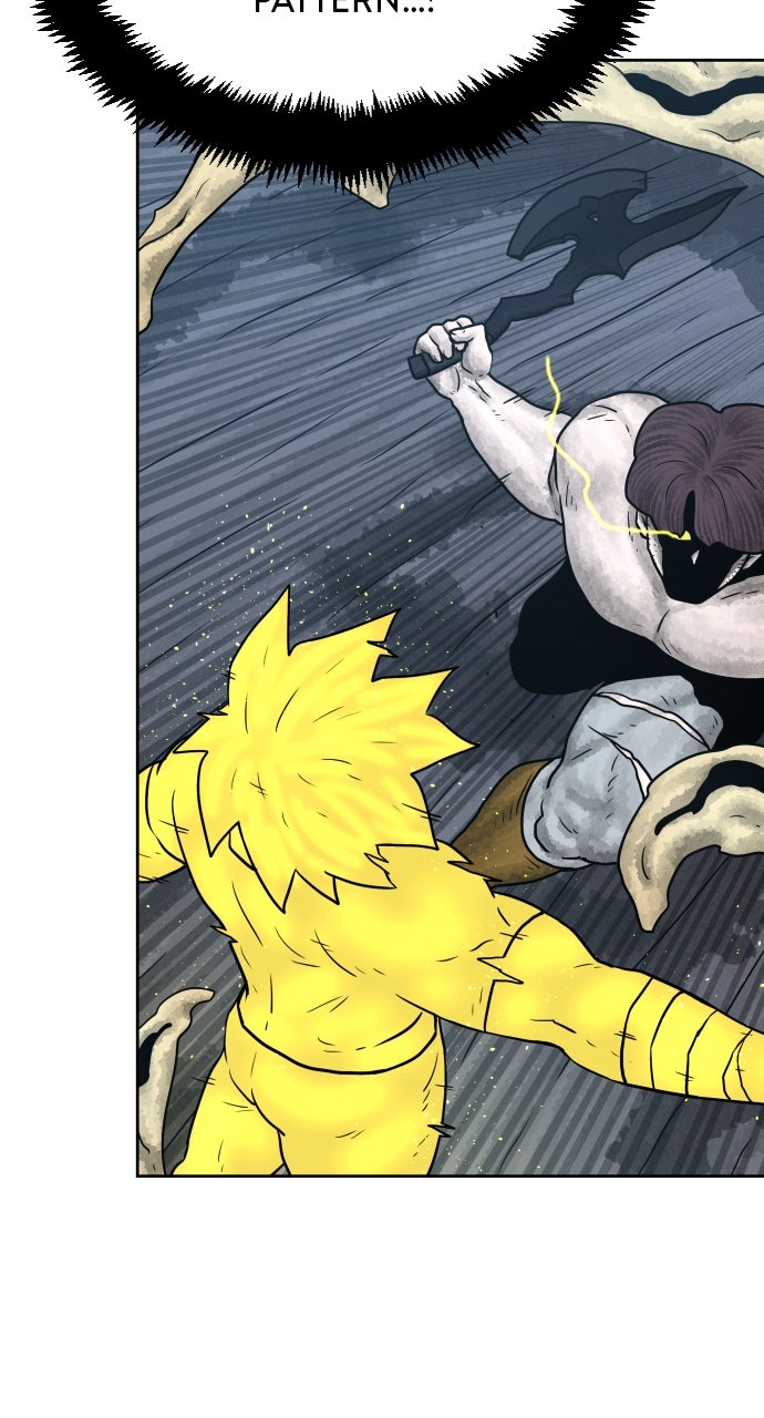 Warrior Executioner Chapter 71 - Page 60