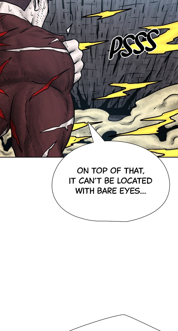 Warrior Executioner Chapter 71 - Page 7