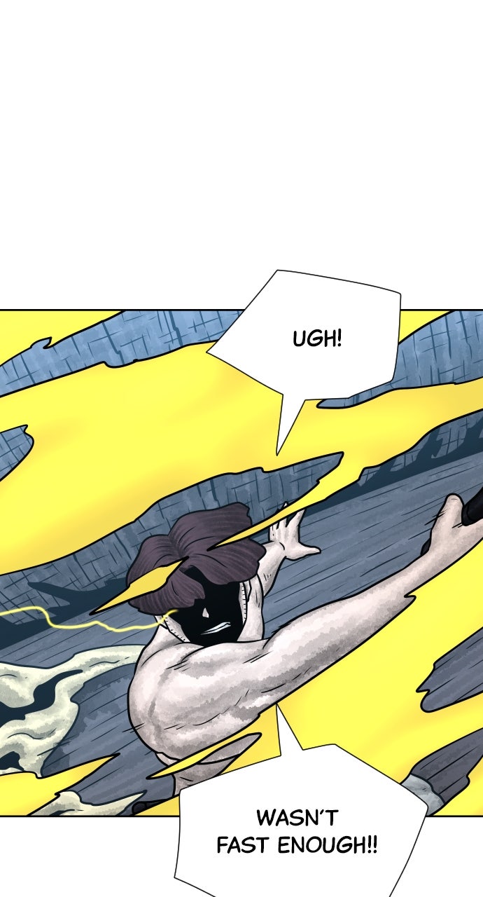 Warrior Executioner Chapter 71 - Page 61