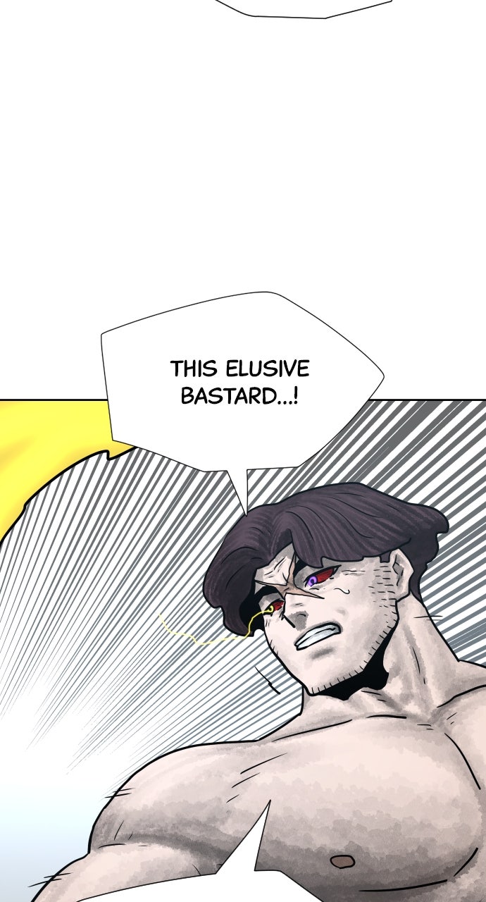 Warrior Executioner Chapter 71 - Page 62