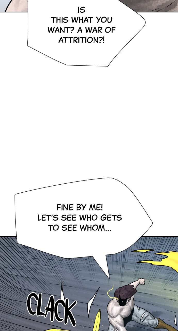 Warrior Executioner Chapter 71 - Page 63