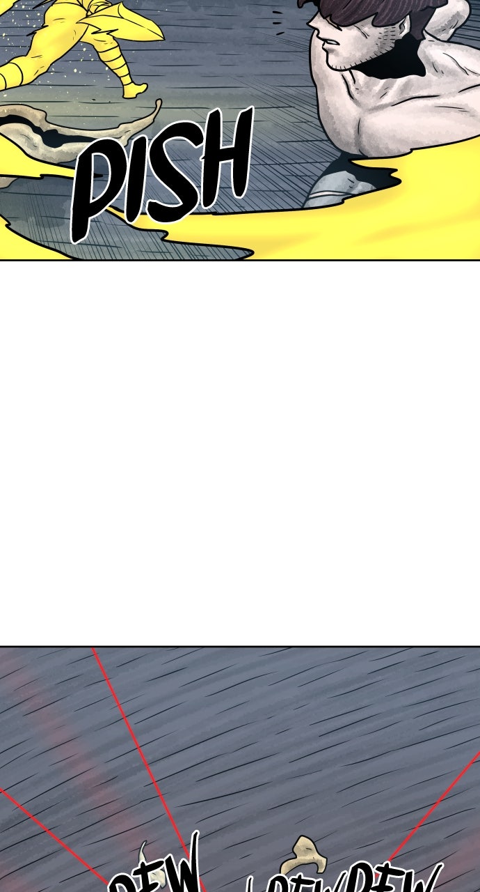 Warrior Executioner Chapter 71 - Page 65