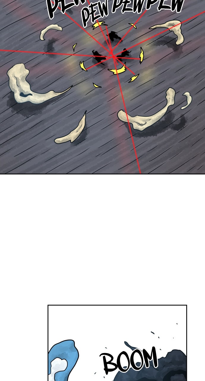 Warrior Executioner Chapter 71 - Page 66