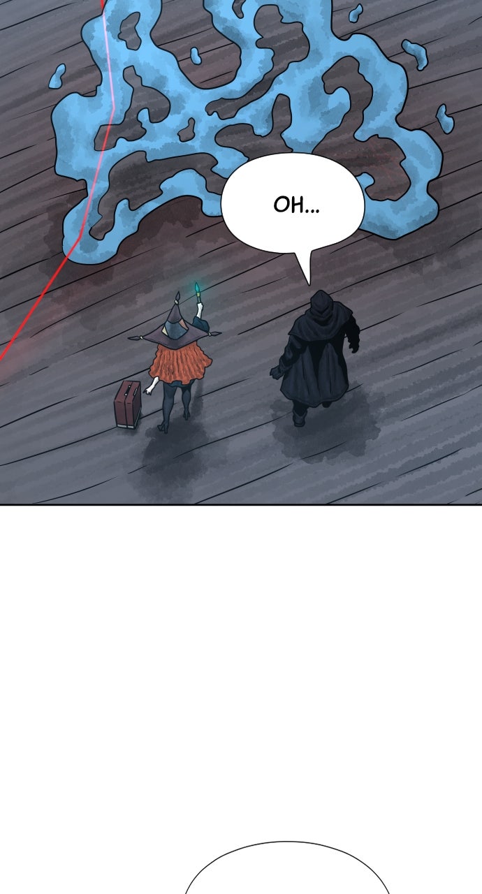 Warrior Executioner Chapter 71 - Page 68