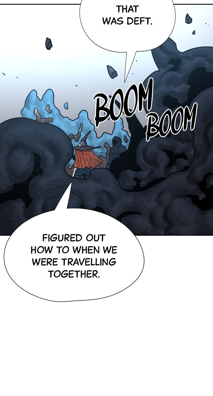 Warrior Executioner Chapter 71 - Page 69