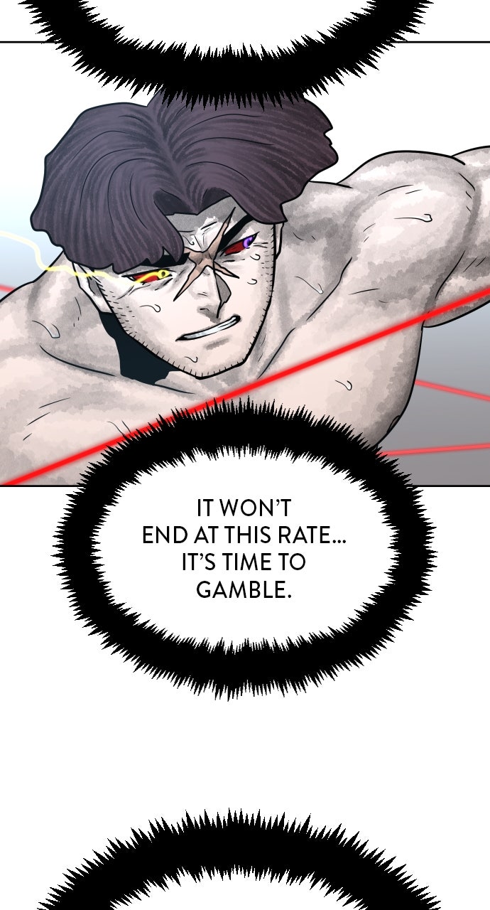 Warrior Executioner Chapter 71 - Page 73