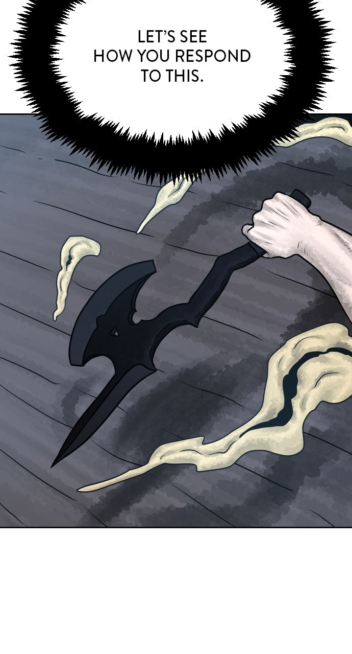 Warrior Executioner Chapter 71 - Page 74