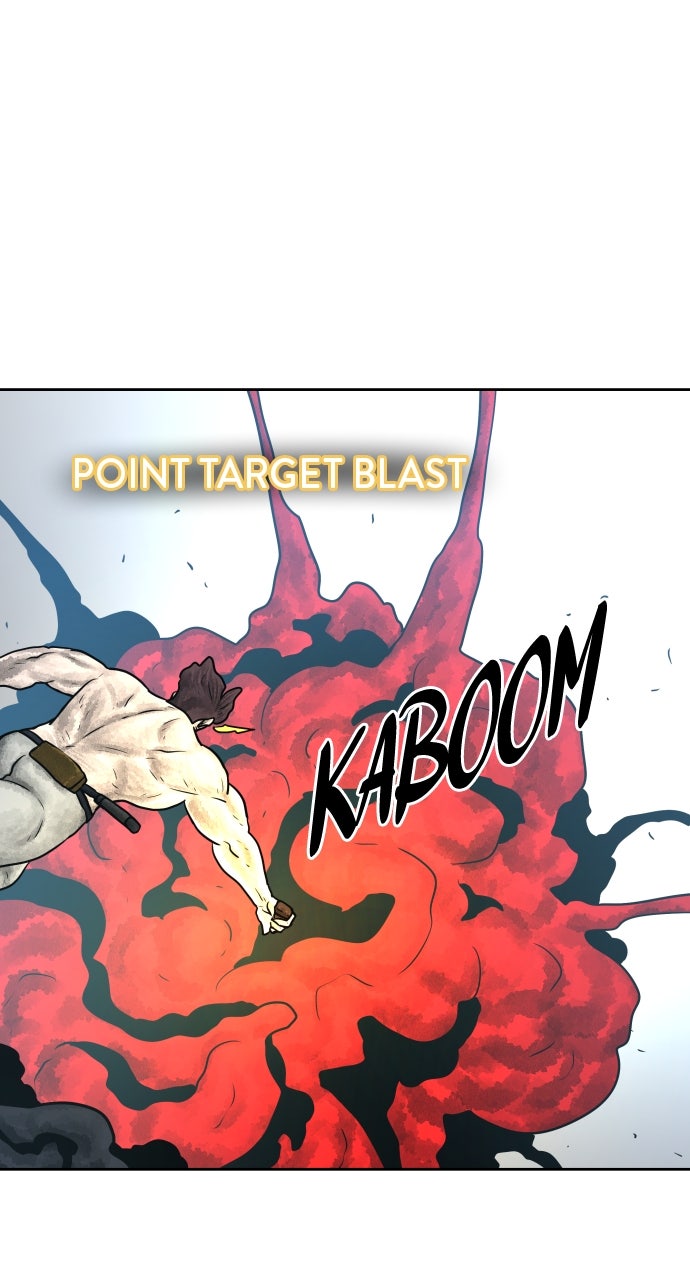 Warrior Executioner Chapter 71 - Page 75