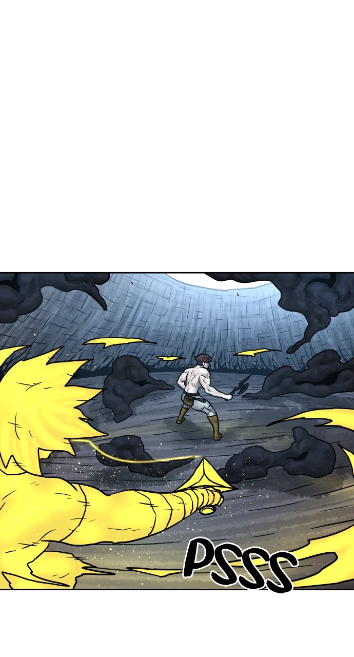 Warrior Executioner Chapter 71 - Page 77