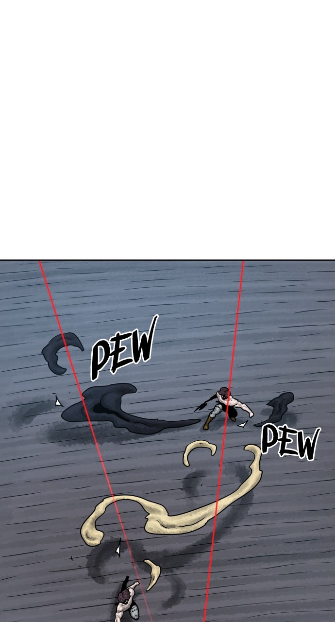 Warrior Executioner Chapter 71 - Page 78