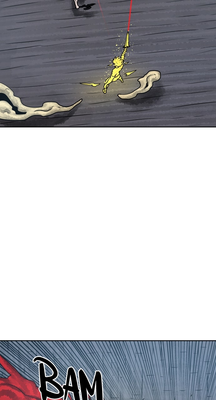 Warrior Executioner Chapter 71 - Page 79