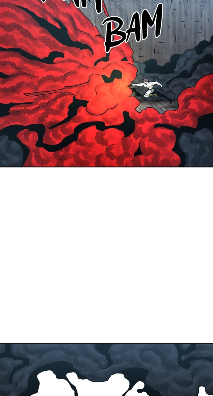 Warrior Executioner Chapter 71 - Page 80