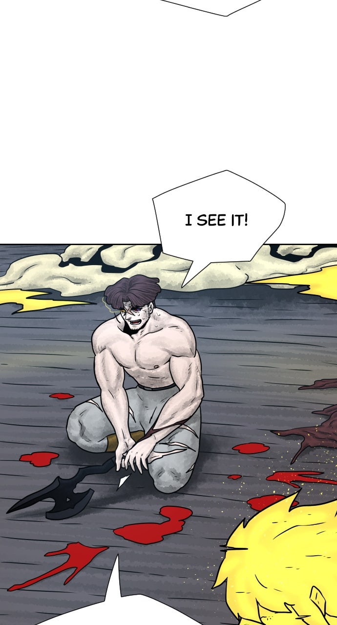 Warrior Executioner Chapter 71 - Page 9