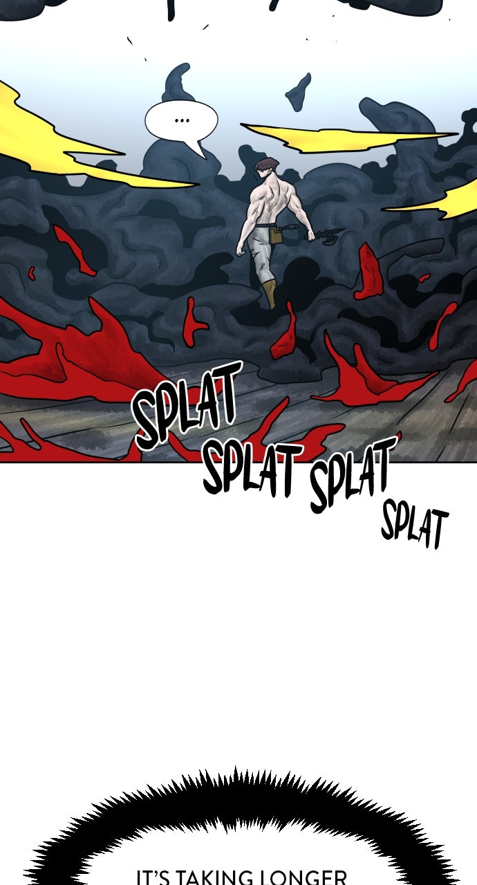 Warrior Executioner Chapter 71 - Page 81