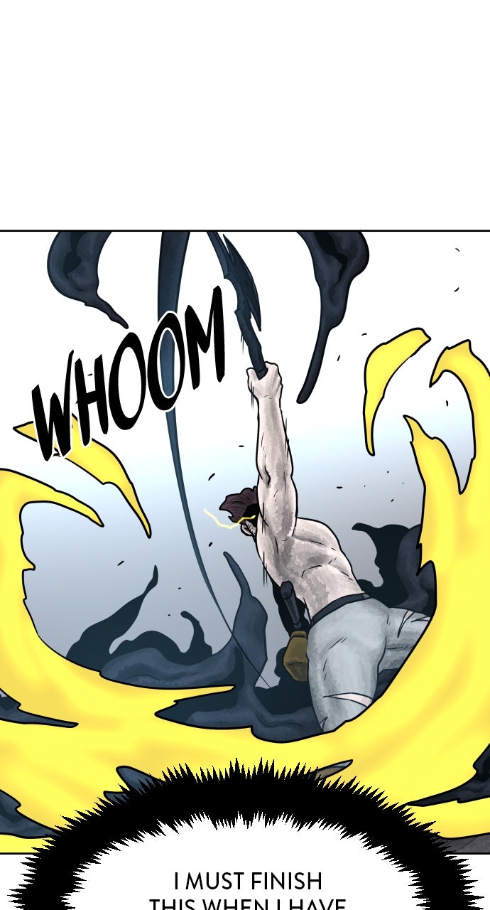 Warrior Executioner Chapter 71 - Page 83