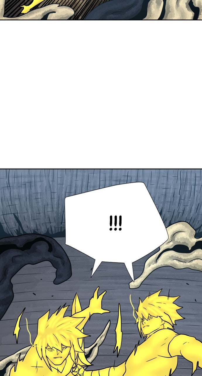 Warrior Executioner Chapter 71 - Page 85