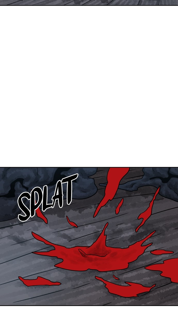 Warrior Executioner Chapter 71 - Page 89