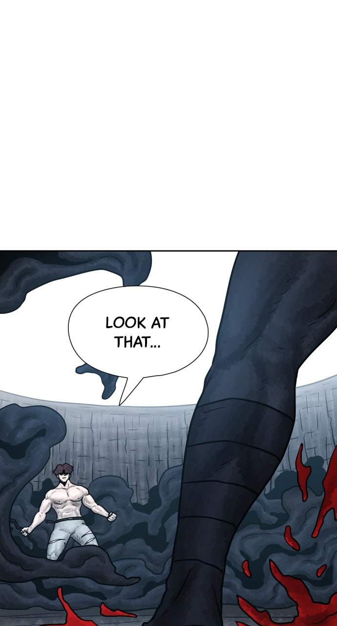 Warrior Executioner Chapter 71 - Page 90