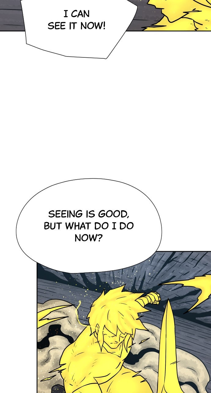 Warrior Executioner Chapter 71 - Page 10