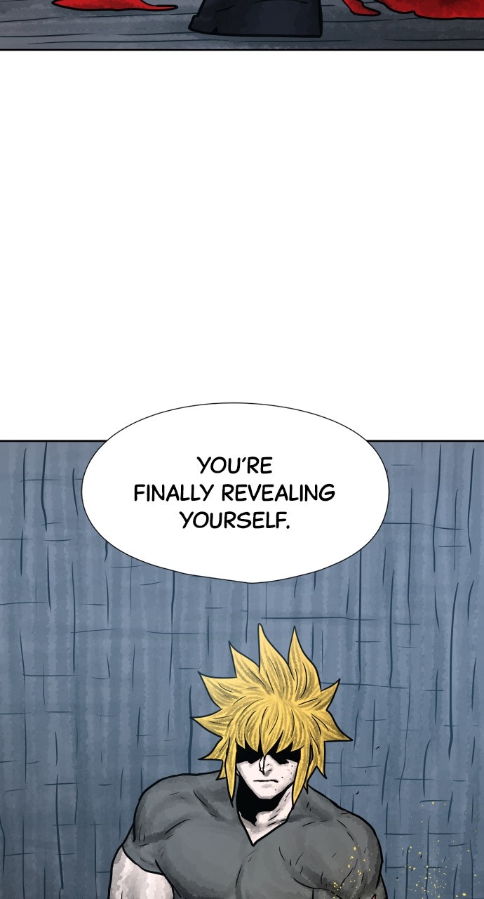 Warrior Executioner Chapter 71 - Page 91