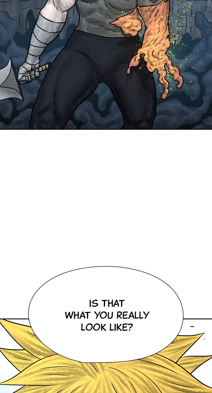 Warrior Executioner Chapter 71 - Page 92