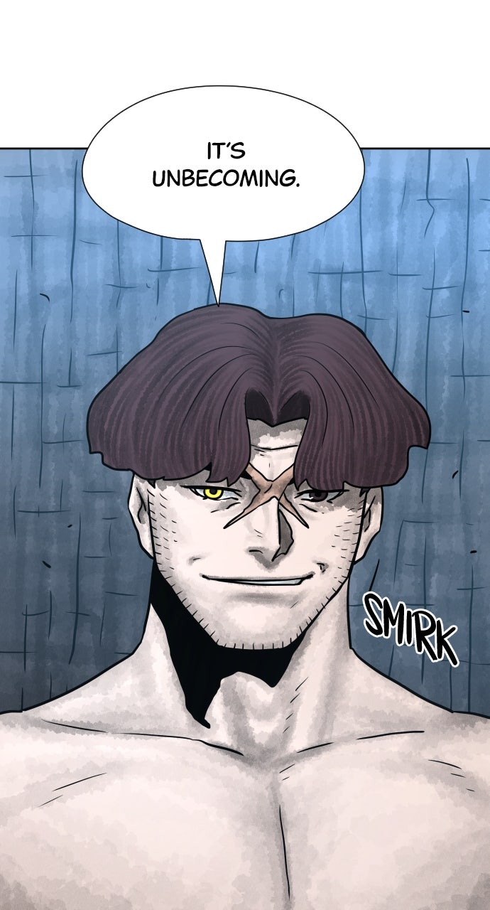 Warrior Executioner Chapter 71 - Page 94