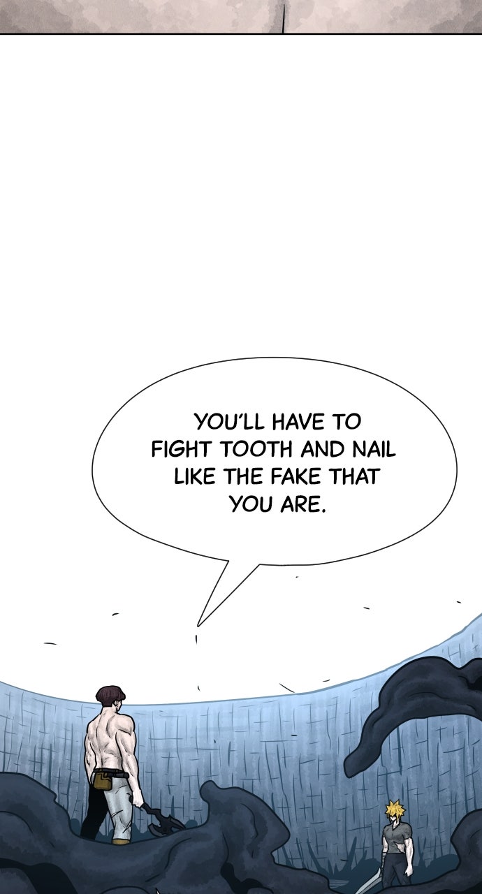 Warrior Executioner Chapter 71 - Page 95