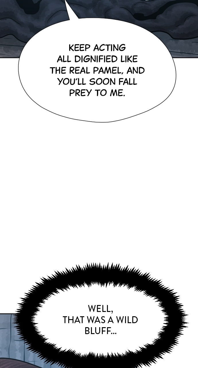 Warrior Executioner Chapter 71 - Page 96