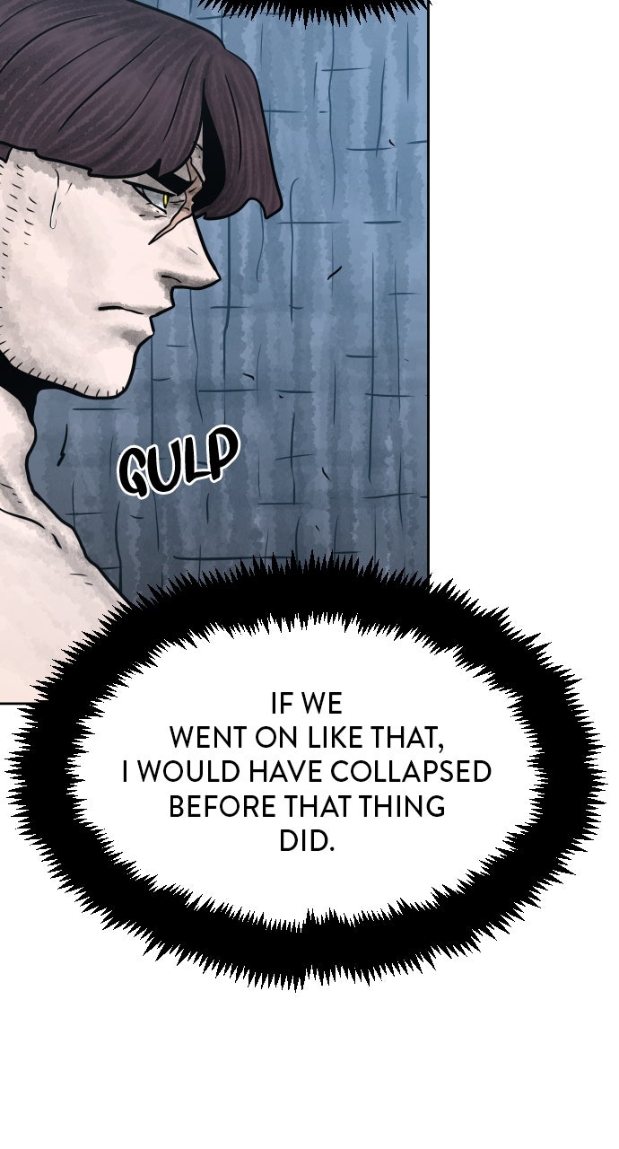 Warrior Executioner Chapter 71 - Page 97