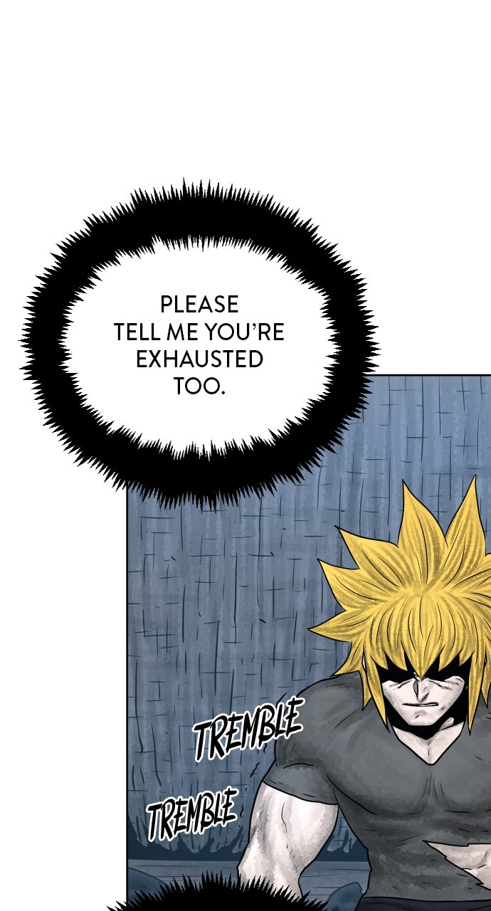 Warrior Executioner Chapter 71 - Page 98