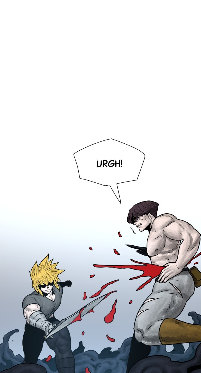 Warrior Executioner Chapter 72 - Page 2