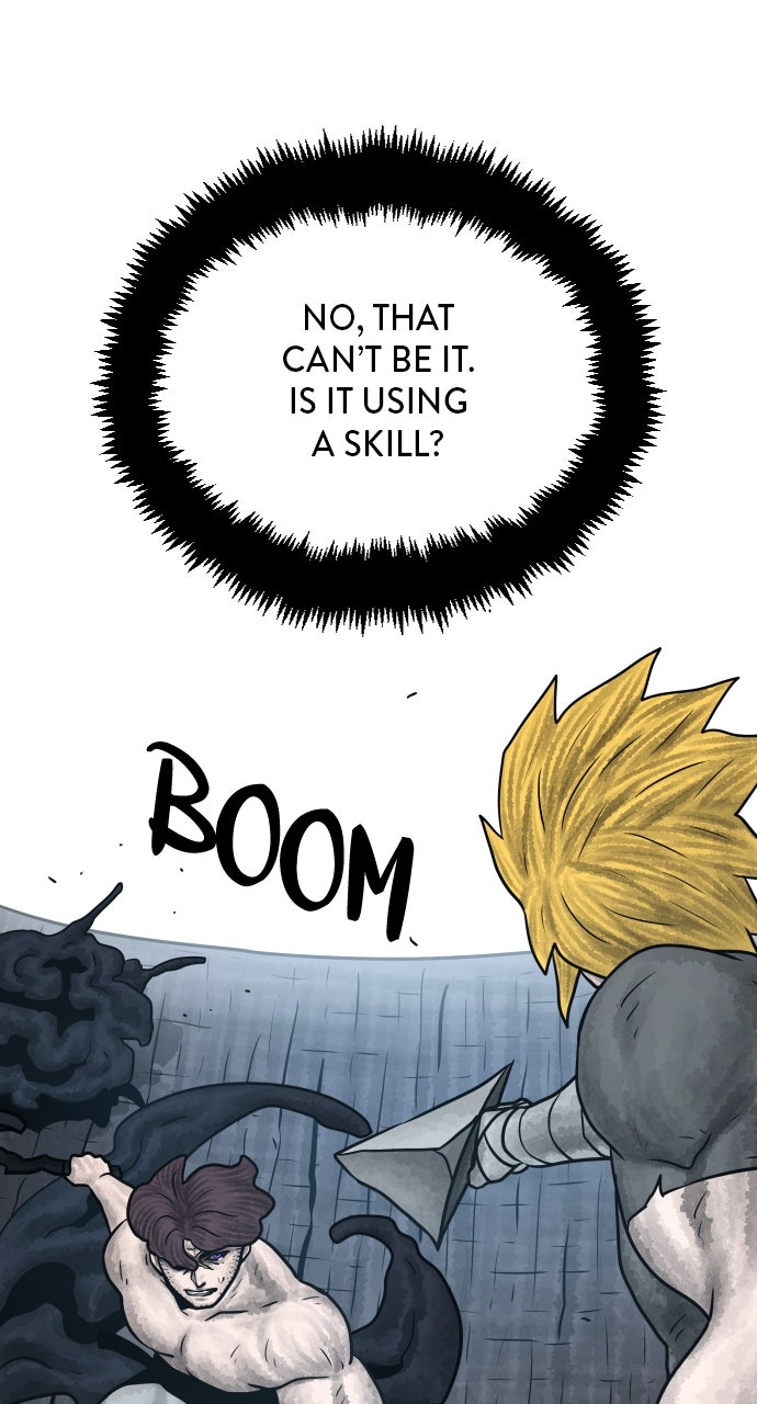 Warrior Executioner Chapter 72 - Page 11