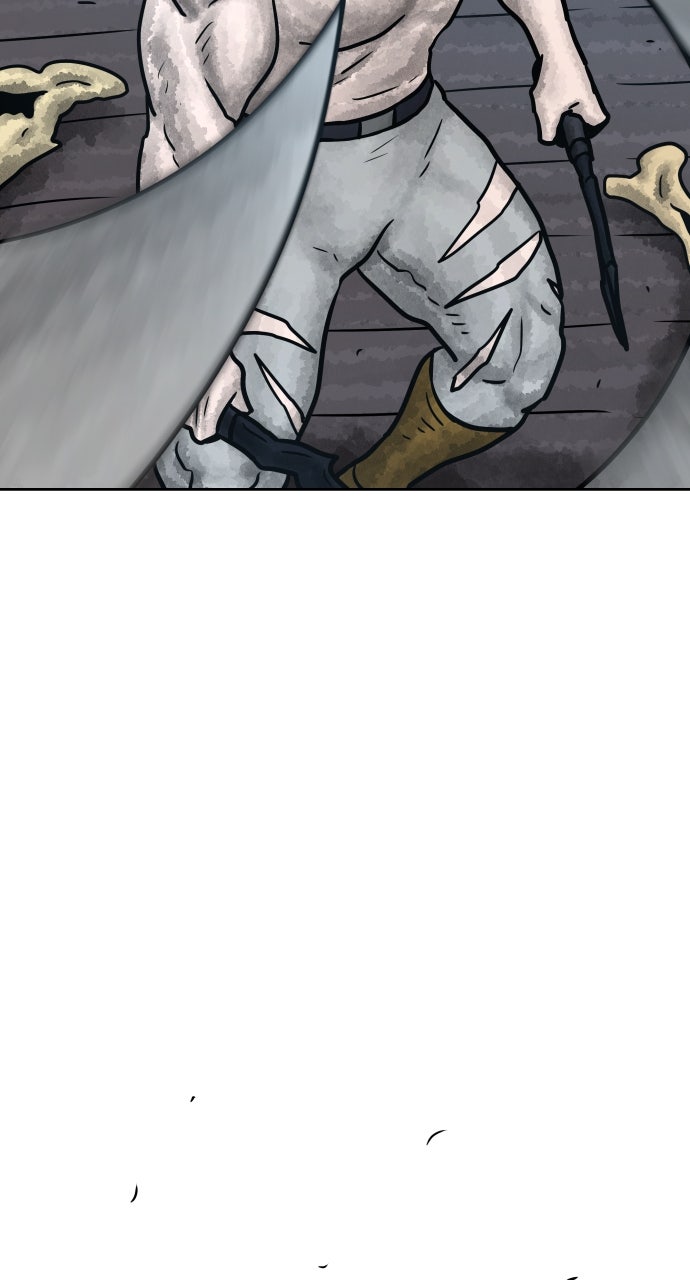 Warrior Executioner Chapter 72 - Page 101