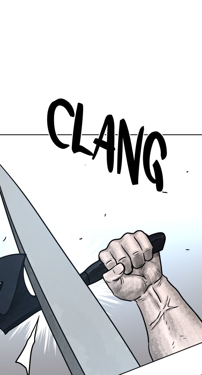 Warrior Executioner Chapter 72 - Page 104