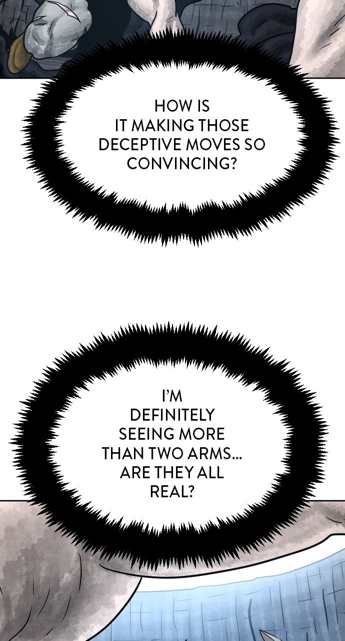 Warrior Executioner Chapter 72 - Page 12