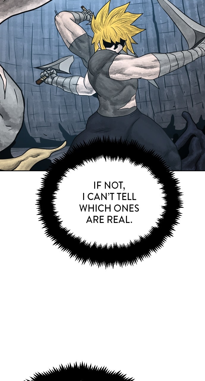 Warrior Executioner Chapter 72 - Page 13