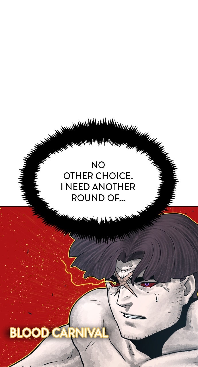 Warrior Executioner Chapter 72 - Page 16