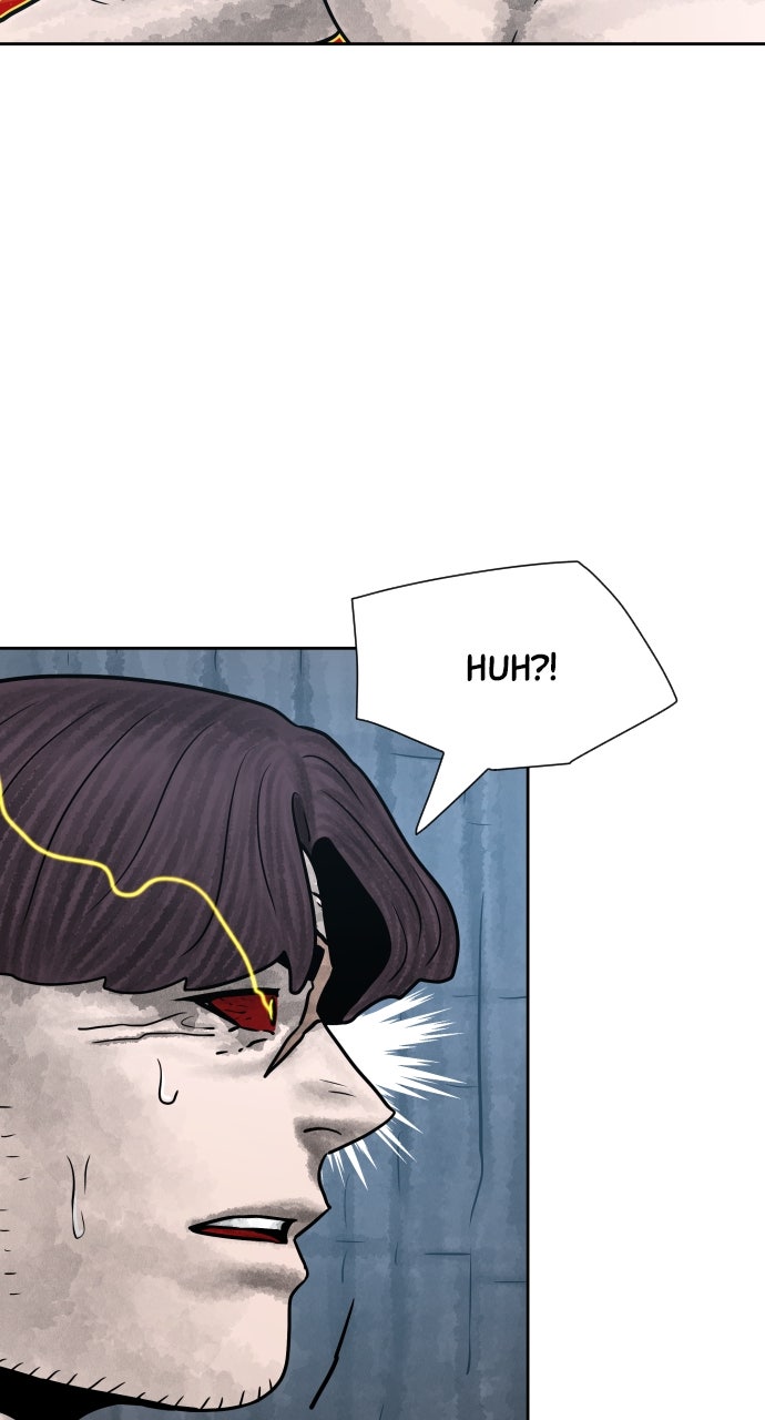 Warrior Executioner Chapter 72 - Page 17