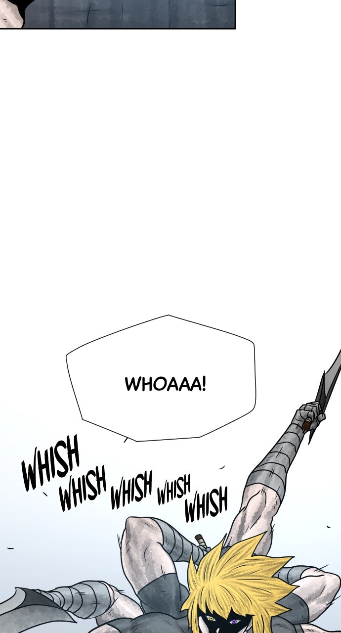 Warrior Executioner Chapter 72 - Page 18