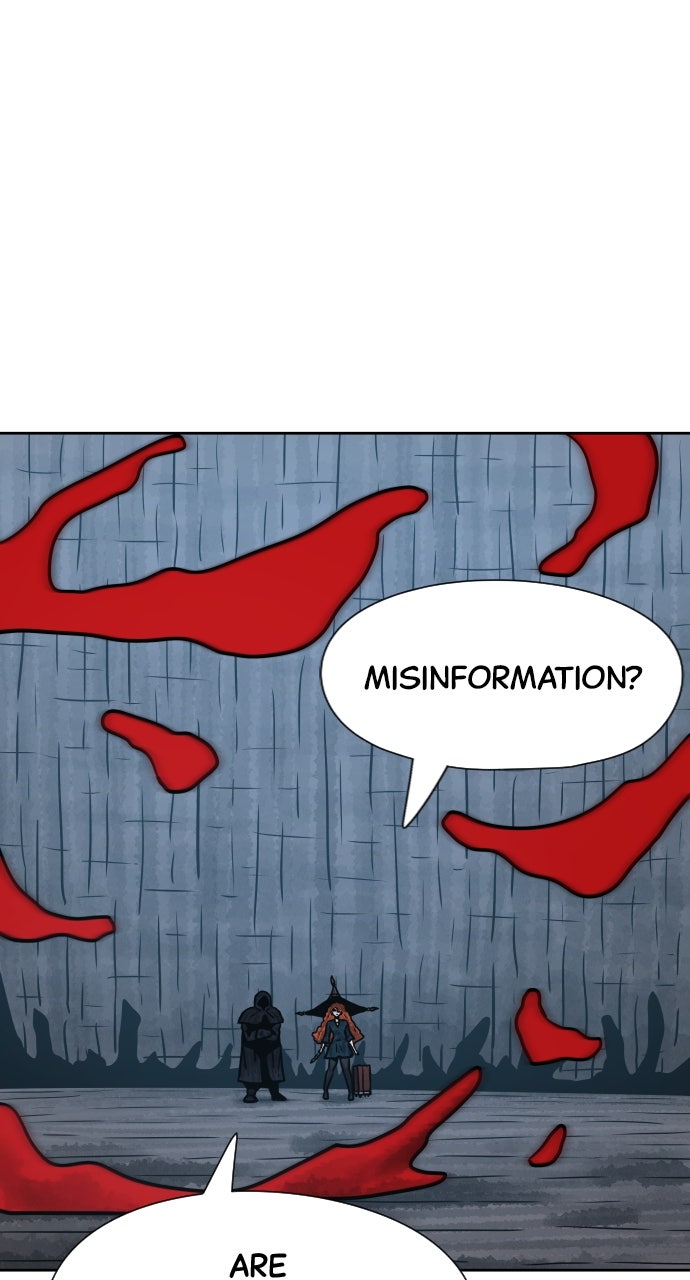 Warrior Executioner Chapter 72 - Page 24