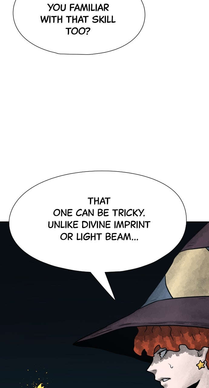 Warrior Executioner Chapter 72 - Page 25